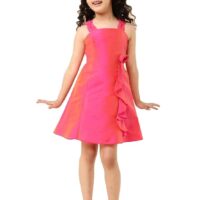 A.T.U.N. Girls Jessica Party Dress