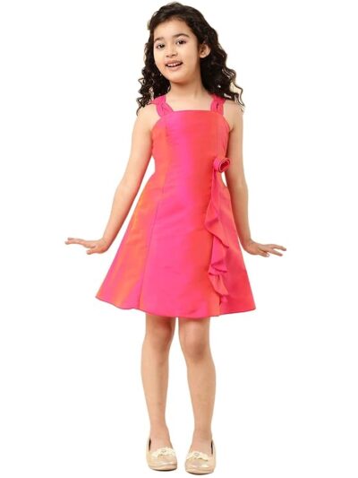 A.T.U.N. Girls Jessica Party Dress